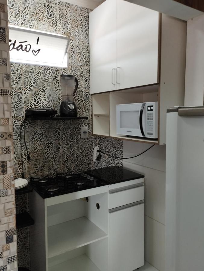Kit Nets D+ Apartment ไบชีโอ ภายนอก รูปภาพ