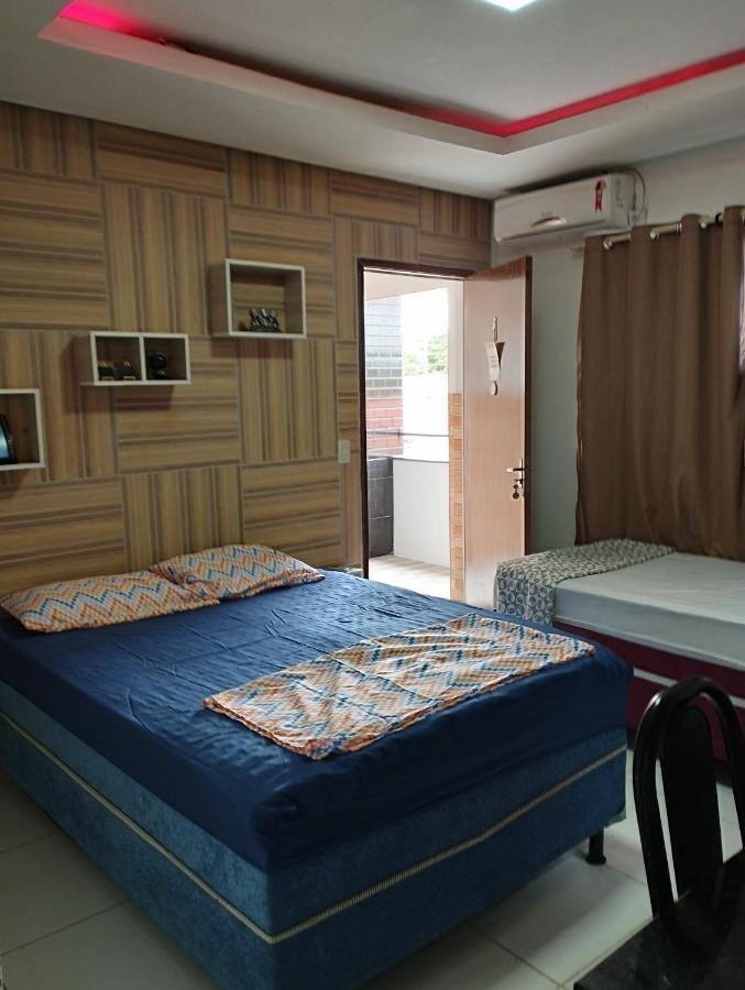 Kit Nets D+ Apartment ไบชีโอ ภายนอก รูปภาพ