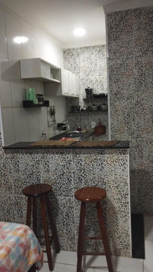 Kit Nets D+ Apartment ไบชีโอ ภายนอก รูปภาพ