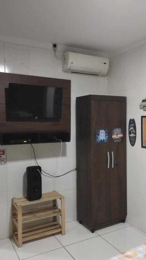 Kit Nets D+ Apartment ไบชีโอ ภายนอก รูปภาพ