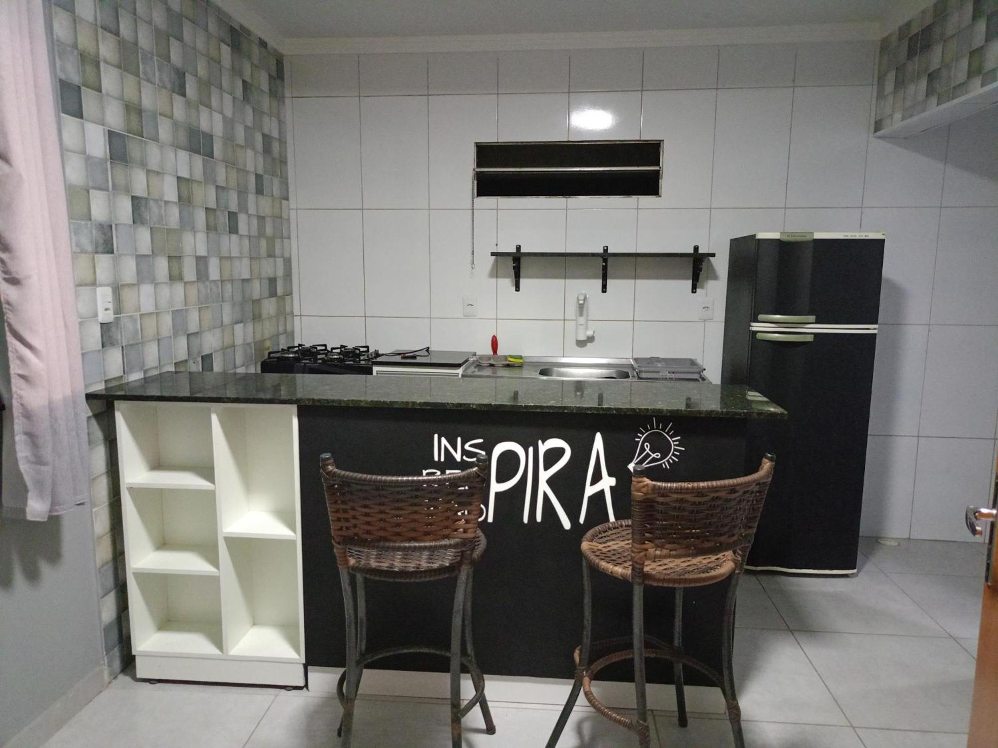 Kit Nets D+ Apartment ไบชีโอ ภายนอก รูปภาพ